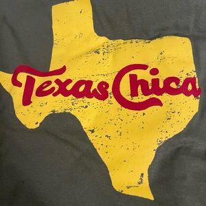 Texas Chica T-Shirt